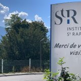 Quatre directeurs en 25 ans pour l'Institut St-Raphaël mais une seule présidente qui vient de laisser ses fonctions